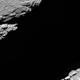 Comet 67P from 1.2 km. All images: ESA/Rosetta/MPS for OSIRIS Team MPS/UPD/LAM/IAA/SSO/INTA/UPM/DASP/IDA